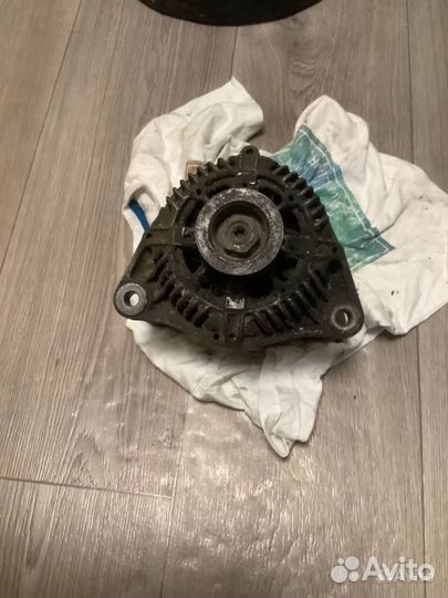 Генератор valio для bmw e46