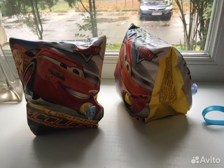 Набор для бассейна