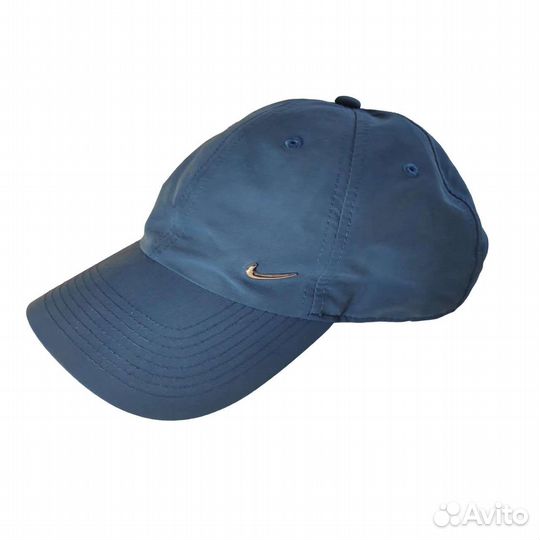 Кепка Nike metal logo drill