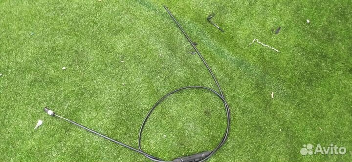 Тросик капота Bmw 5 Series E39 M54B30 2003