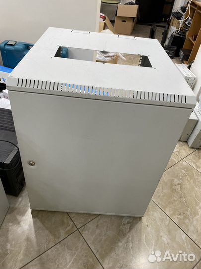 Серверный шкаф