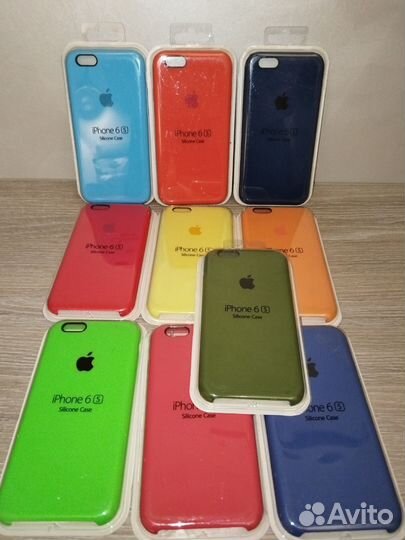 Чехол на iPhone 11 pro