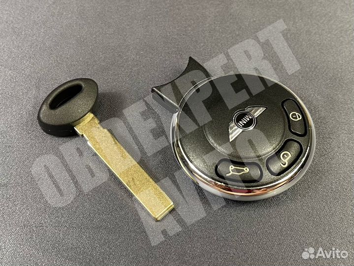 Ключ Mini CAS3 434 MHz