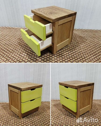 Кукольная мебель