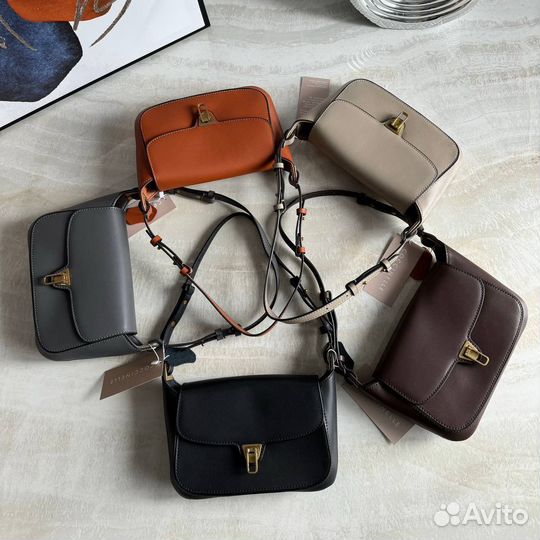 Сумка женская coccinelle