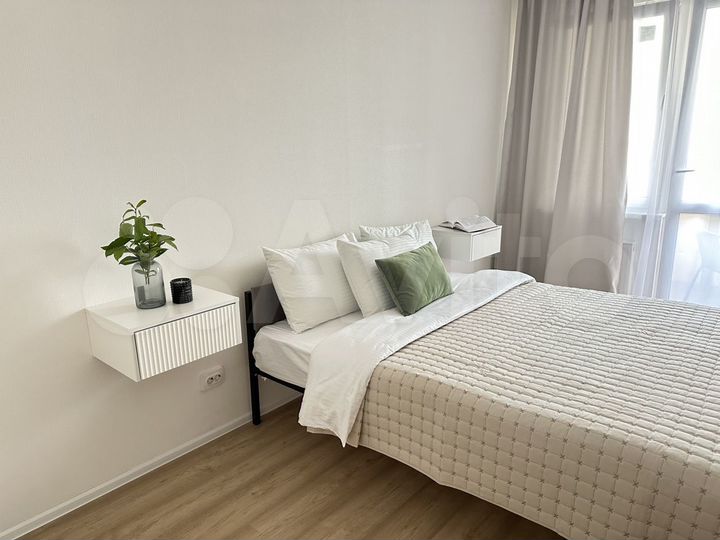 2-к. квартира, 70 м², 14/20 эт.