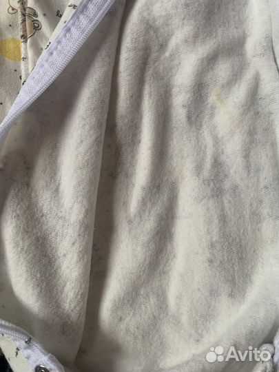 Мешочки-коконы для сна