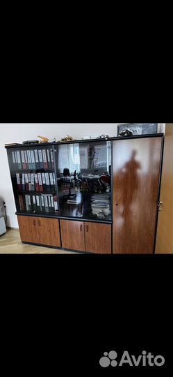 Офисная мебель