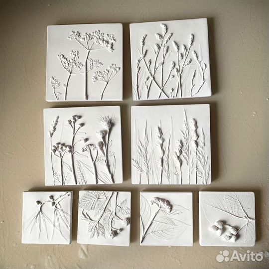 Набор панно