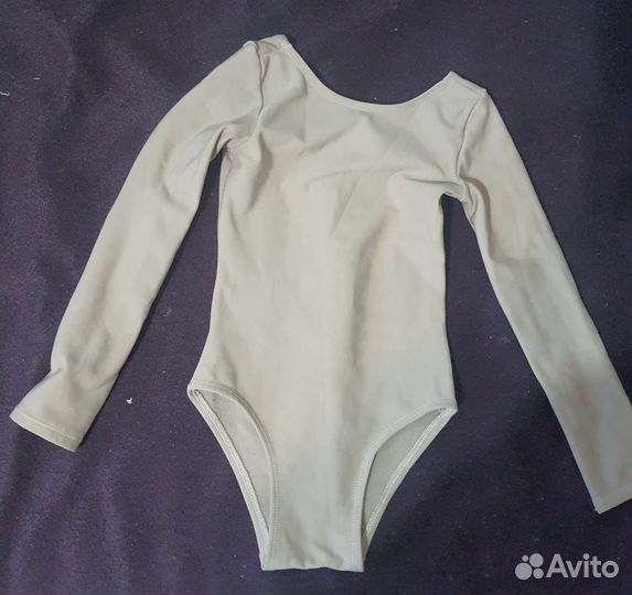 Термо боди для фигурного катания