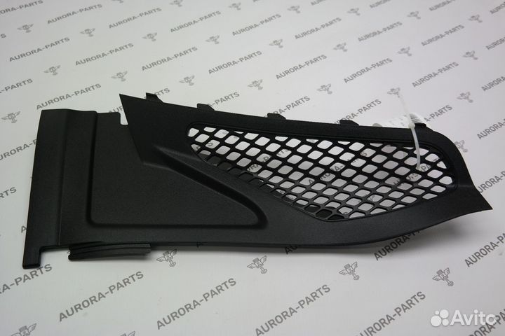 Накладка cayenne 2 (958) 2010-2018