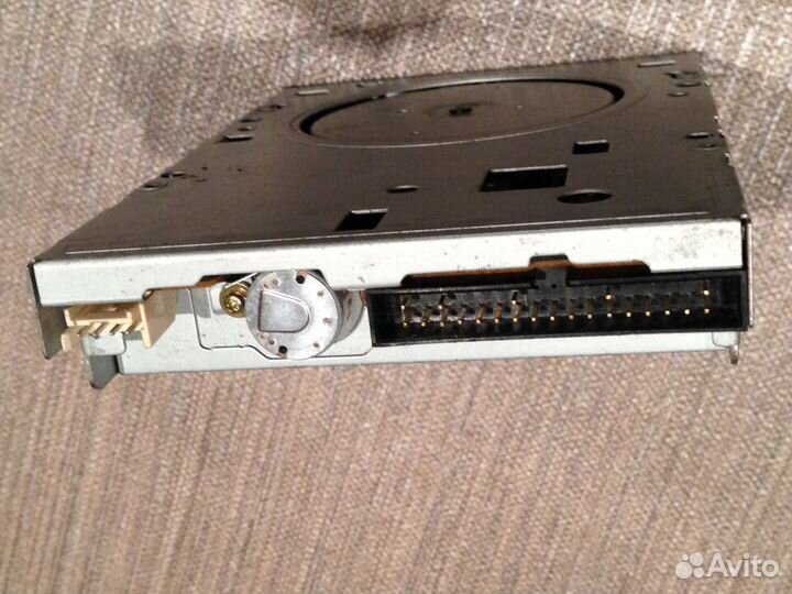 Привод для дискет