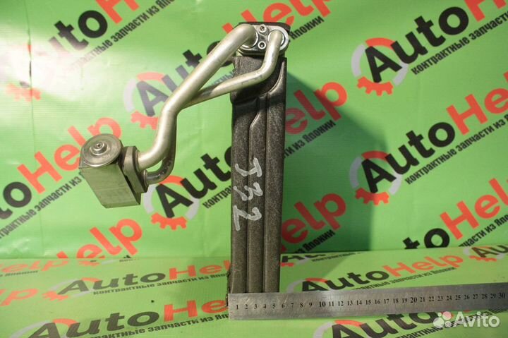 Испаритель кондиционера nissan teana J32