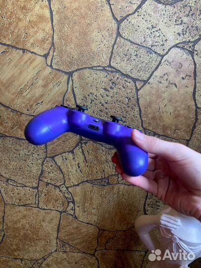 Джойстик геймпад ps4