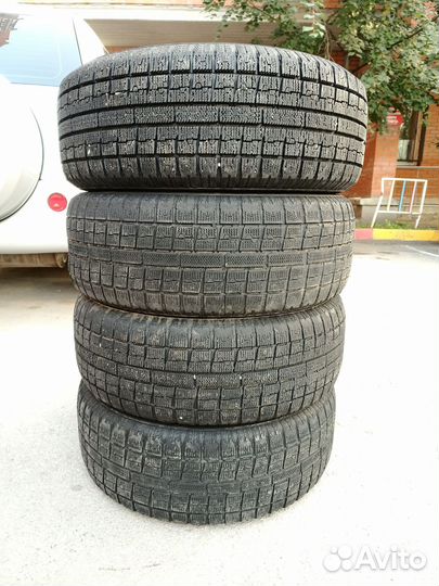 Toyo Garit G5 215/60 R16
