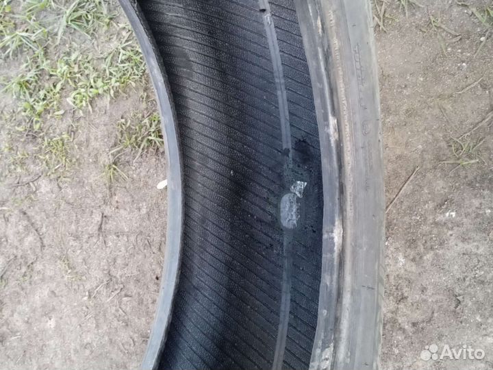 Hankook Ventus Prime 3 K125 205/55 R16