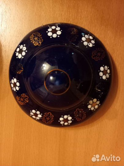 Фарфор СССР