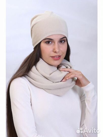 Шапка женская новая тм /Fomas