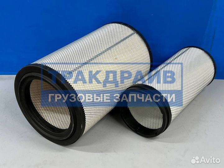 Воздушный фильтр самосвала sany SYZ320C-8