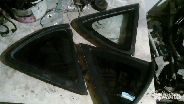 Стекла Хендай Солярис