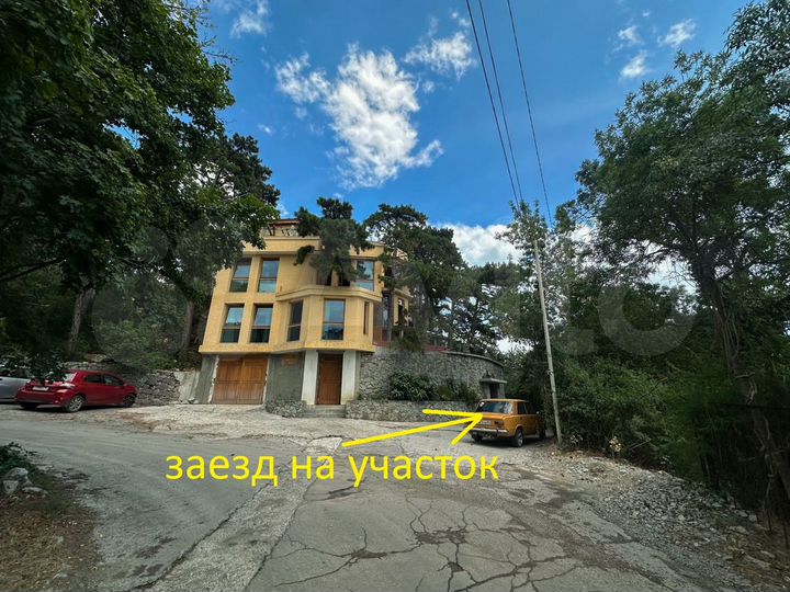 Участок 15 сот. (ИЖС)