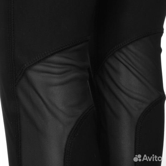 Леггинсы капри RBX