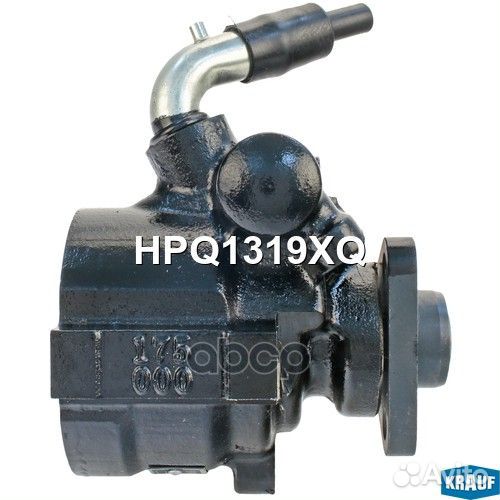 Насос гур HPQ1319XQ Krauf