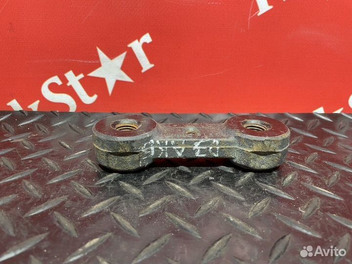 Кронштейн ящика акб Daf XF106