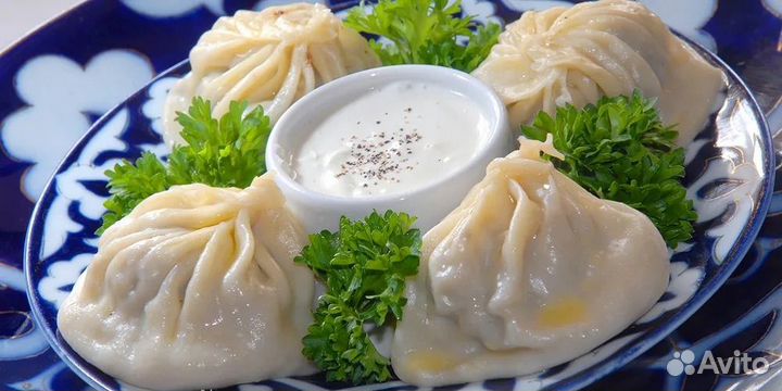 Воссточное кафе Самарканд