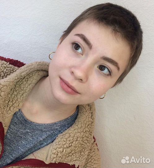 Долговременная укладка бровей(ламинирование)