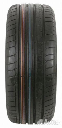 Dunlop SP Sport Maxx GT 325/30 R21 108Y