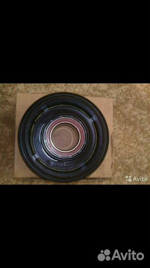 Замена подшипника компресора кандиционера