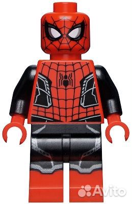 Lego polybag Человек-Паук 30443 Spider-Man