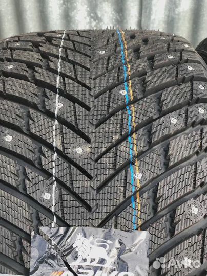 Arivo Ice Claw ARW7 275/40 R18