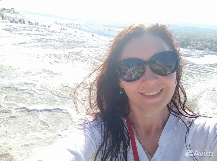 Репетитор по турецкому языку