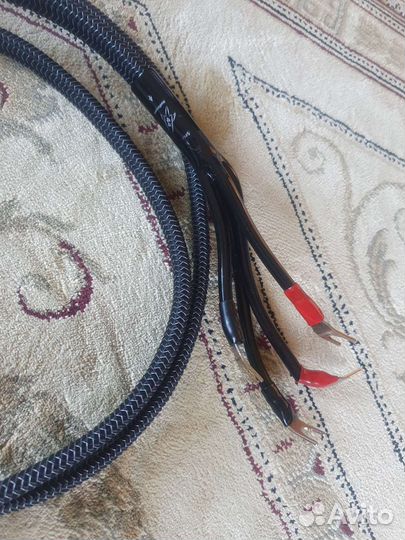 Акустический кабель Audioquest Rocket 44 USA