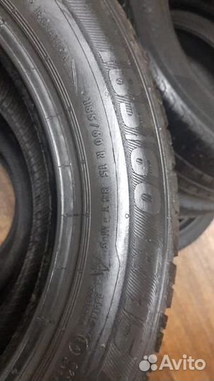 Semperit Speed Grip 2 185/60 R15