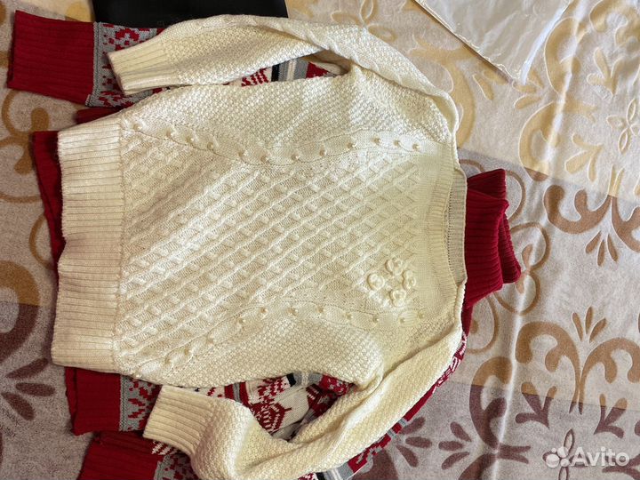 Женские вещи пакетом 42 44