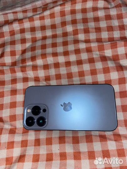 iPhone 13 Pro, 128 ГБ