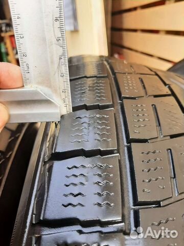 Dunlop Winter Maxx SJ8 265/70 R16 112R