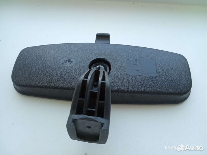 Зеркало заднего вида салонное Ланос