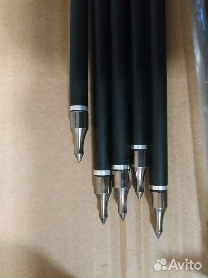 Лук и стрелы усилие 40 lbs 20кг