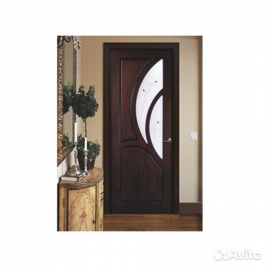 Дверь межкомнатная