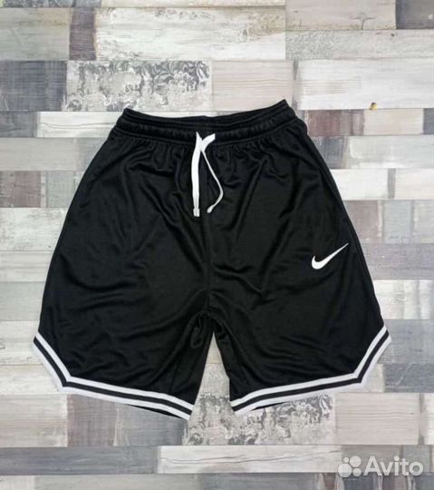 Шорты мужские nike