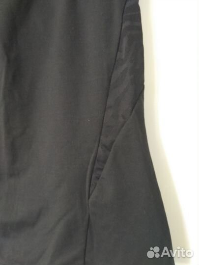 Майка спортивная женская Demix Р. S