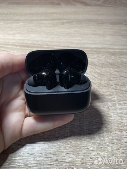 Наушники cgpods air pro (caseguru)
