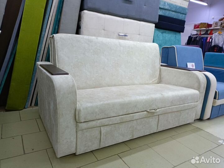 Диван-кровать Аккордеон 2023