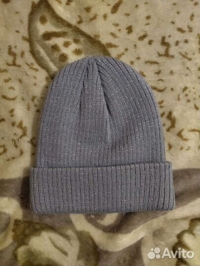 Шапка для девочки новая