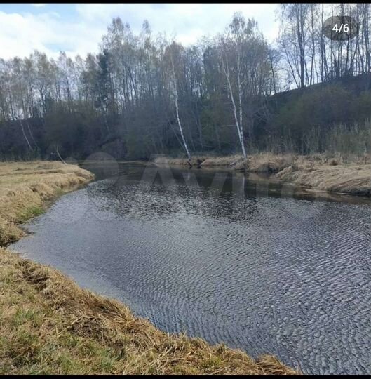 Участок 5,3 га (ИЖС)