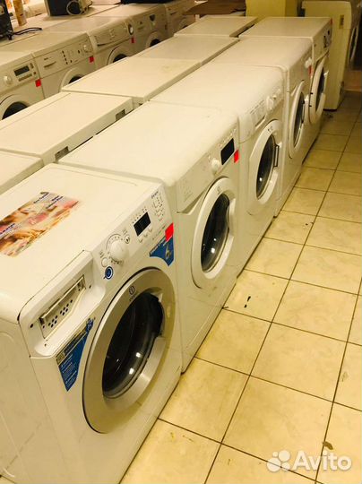 Стиральная машина бу с доставкой